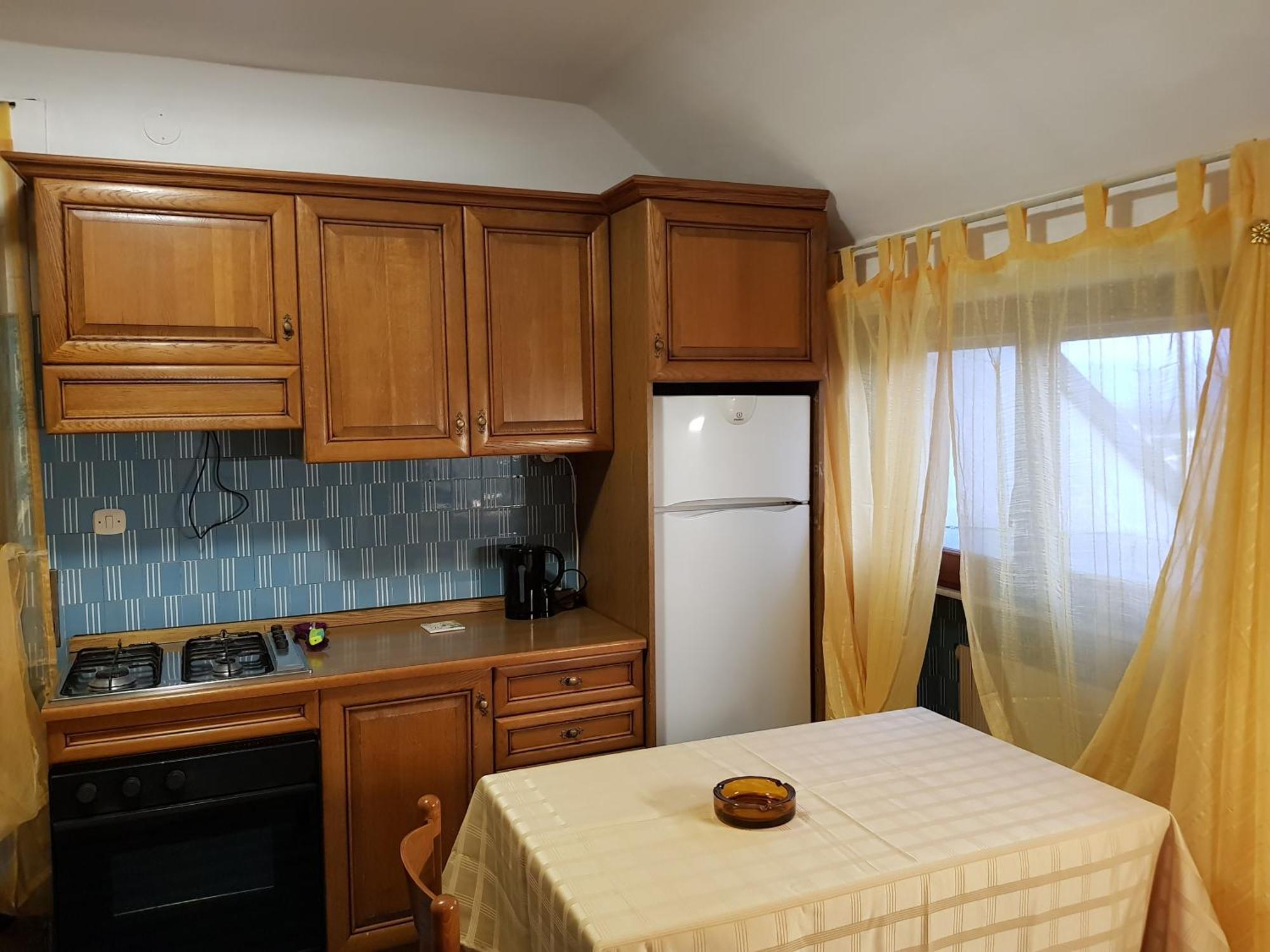La Casa Di Loryanne Apartment อาเวซซาโน ภายนอก รูปภาพ