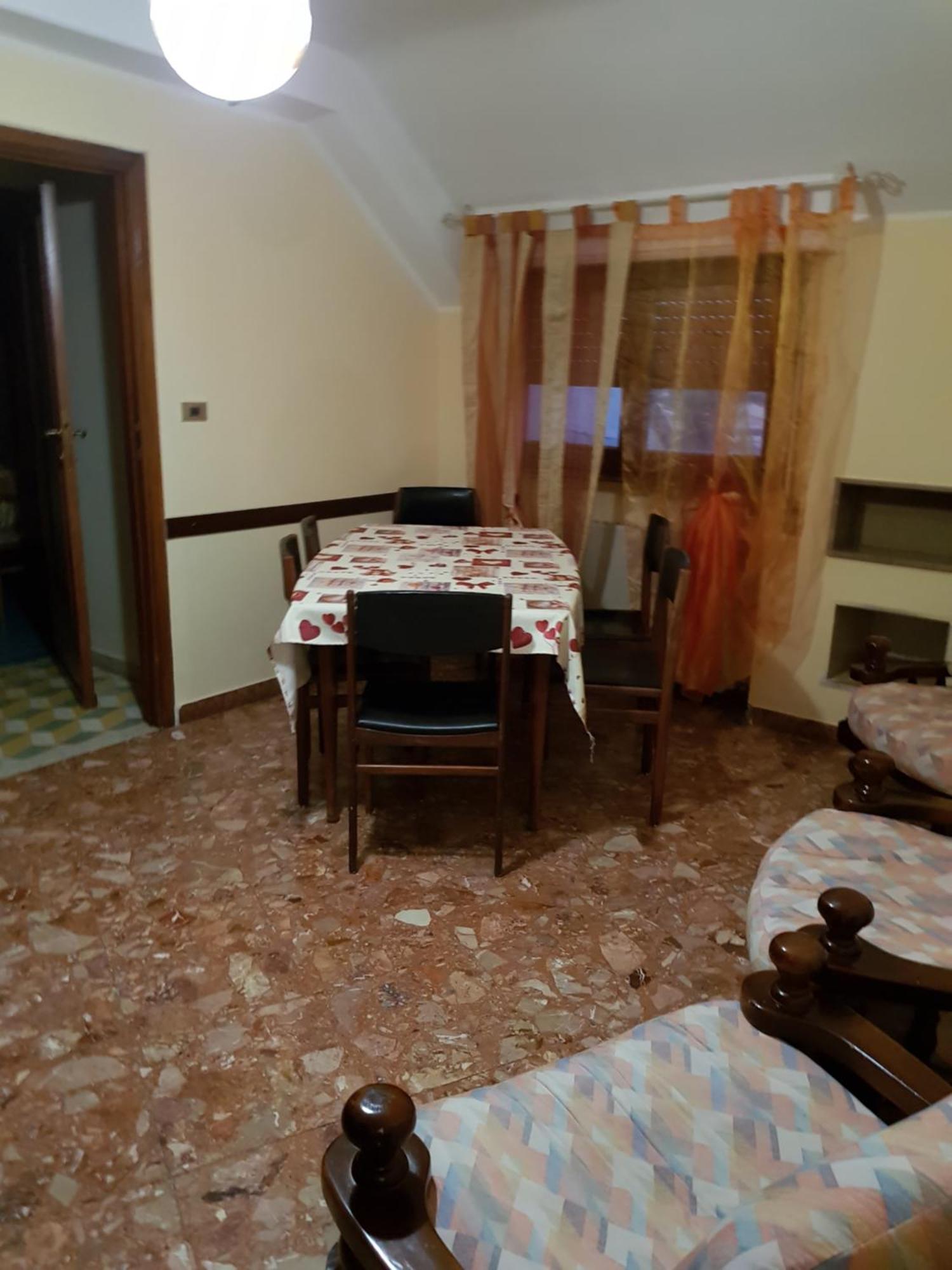 La Casa Di Loryanne Apartment อาเวซซาโน ภายนอก รูปภาพ